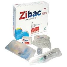 product name